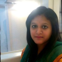 Papia Sengupta