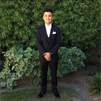 Raymond Prieto