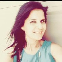 nazia mansoori