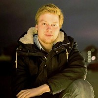 Alexander Skrindo