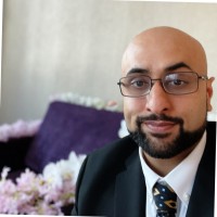 Ahmad Bunyad