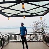 Arnav Mishra