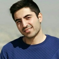 Mohammadreza Rahmatzadeh