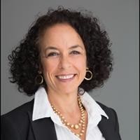 Cynthia Wolff