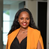 Wanjiru Mugenda