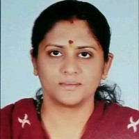 Pradnya Chidambar Deshmukh