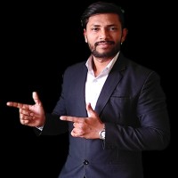 Vijish Shinde