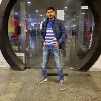 Raunak Sinha