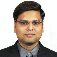 Dr. Umesh Pradhan