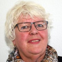 Else Holt