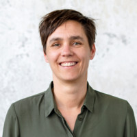 Ilse Van Assen