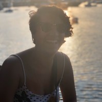 Thatyana De Oliveira Maranhão Cavalcanti