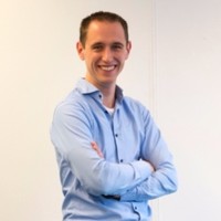 Arno Jonker
