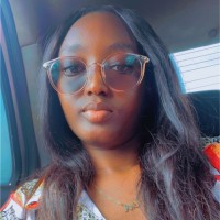Esther Ama Mensah