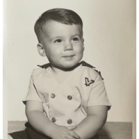 Scott Daniels