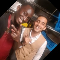 Kakooza Andrew