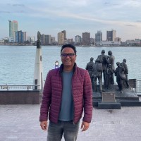 Amit Chauhan