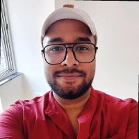 Manojit Roy (মনোজিৎ রায়)
