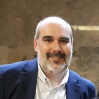 Jesús Martín Antón