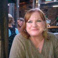 Patricia Mclemore