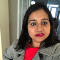 Lata Kunjan Kumar