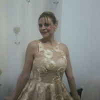 Silvia Cassia Camargo