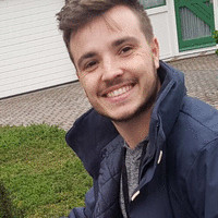 Chris van der Velde