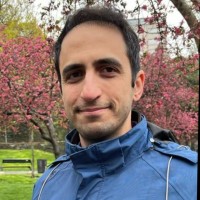 Ali Moghadasi