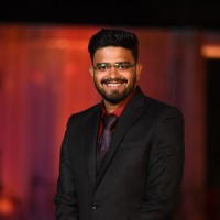 Yash Patel