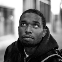 Marcus Moody