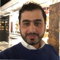 Khaldon Alkhaled