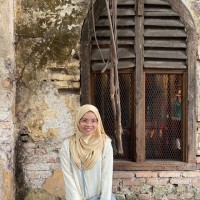 Nur Syahirah Mohamad Rafee