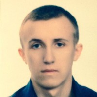 Dmitry Chaika