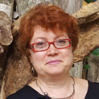 Elena Brusilovsky