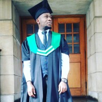 Sbusiso Yaka
