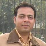 Puneet Arora