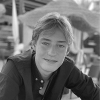 Thomas Bosma