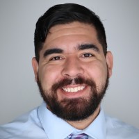 Daniel Gallegos