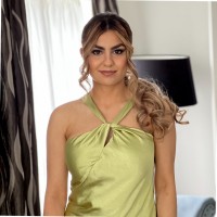 Nora Al-Hakkak, Ca