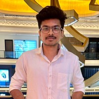 Kaustubh Pawar