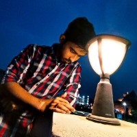 Saikat Dan