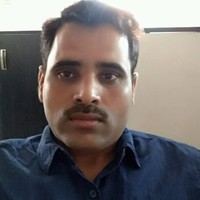 Ved Prakash Bajpai