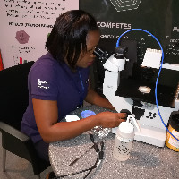 Hannah Kibiru