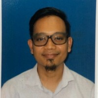 Kamarudin Mohd Shah