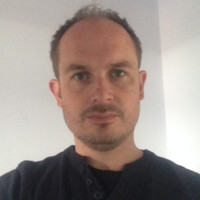 Paul Hope