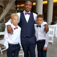 Kenyon McGruder