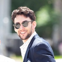 Daniel Mcgarr