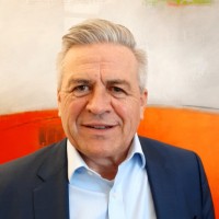 Philip Huber