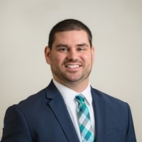 Nick Coe