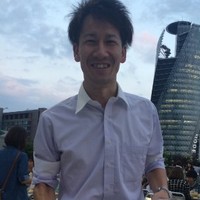 Kei Saito